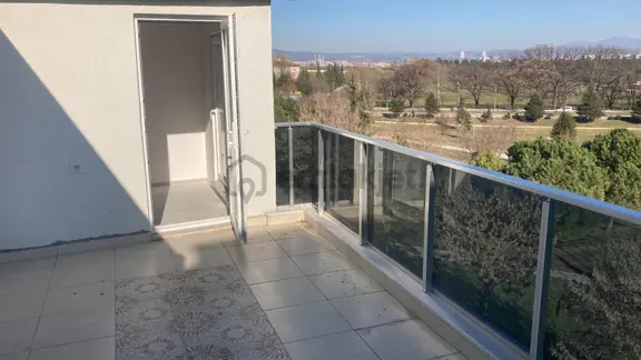 Bursa Osmangazi Yeni Karamanda A Plus, Satılık 4+1 Dubleks Daire 1