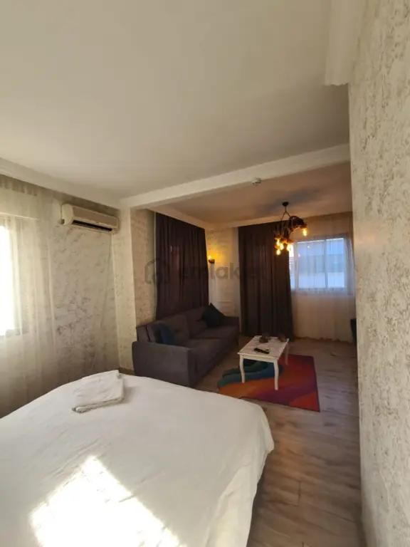 Narlıdere Günlük Kiralık Daire 1