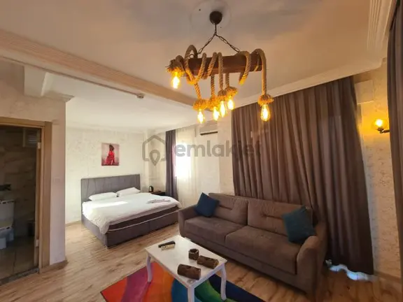 Balçova Günlük Kiralık Daire 1