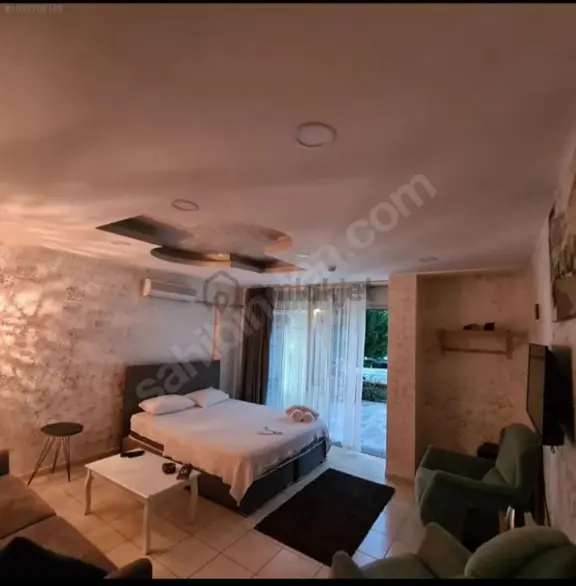 Narlıdere Günlük Kiralık Daire 2