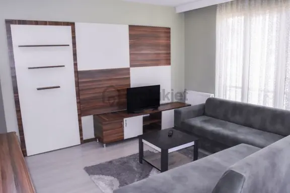 Günlük Kiralık 1+1 Daireler 1