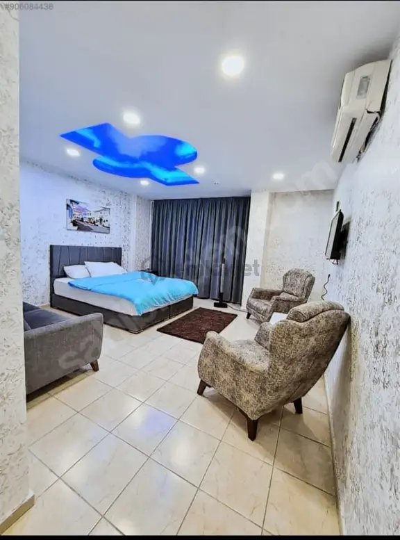 Narlıdere Günlük Kiralık Daire 2