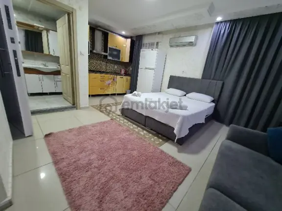 Balçova Günlük Kiralık Daire 2