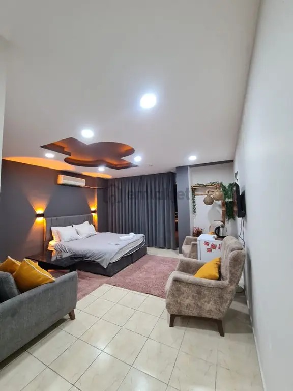 Balçova Günlük Kiralık Daire 1