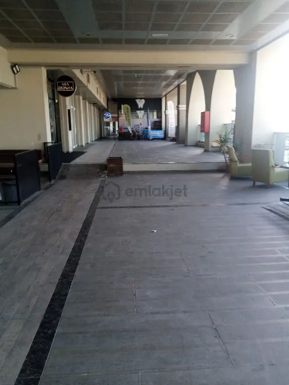 Satılık Fırsat Dükkan Mavera 1/محل للبيع/ Shop For Sale 2