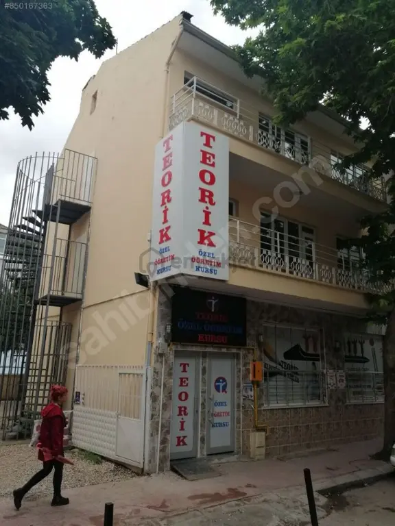 Kurumsal Firmalara 1