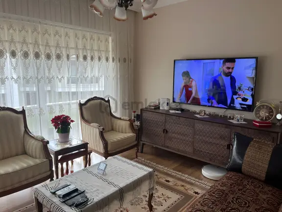 Çıldır Mahallesinde Denize 100 Metre 3.5+1 Dubleks Daire 1