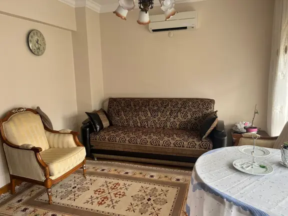 Çıldır Mahallesinde Denize 100 Metre 3.5+1 Dubleks Daire 2