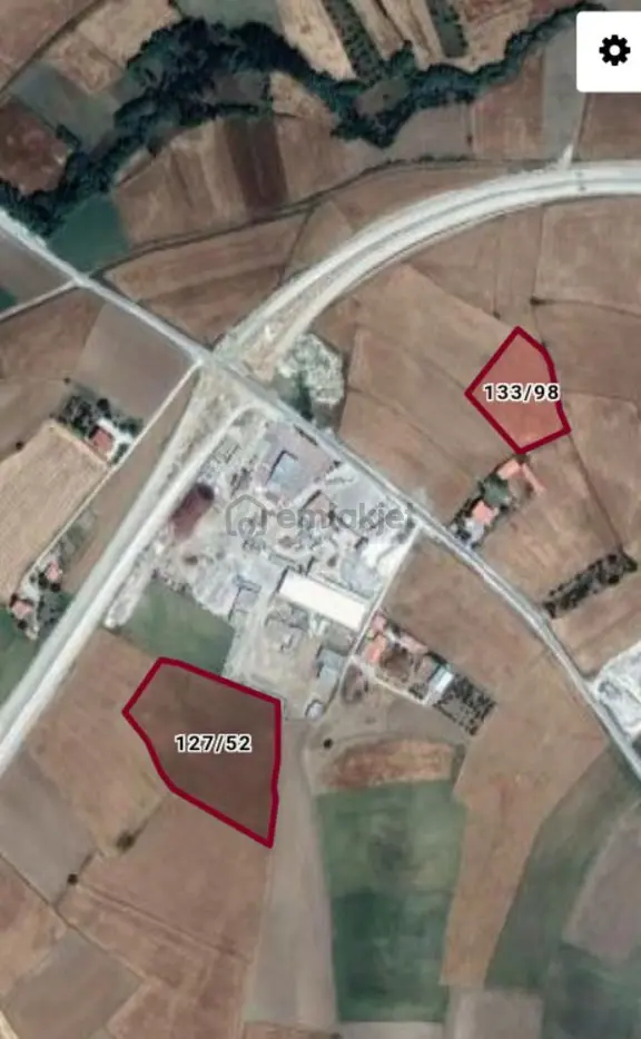 Sahibinden Aksaray Ortaköy Akpınar Köyü Tarafında 21 Dekar Tarla 2