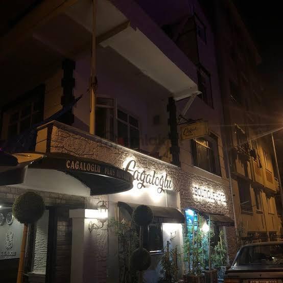 Jakuzili Ve Standart Odalar Atakum Sahile Sıfır Konumda 2