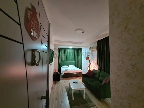 Balçova Günlük Kiralık Daire 2