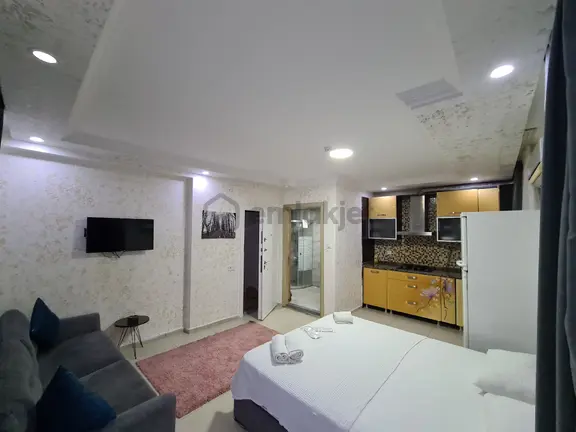 Balçova Günlük Kiralık Daire 1