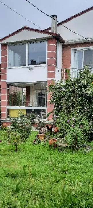 Komisyonsuz, Geniş Bahçeli, Isı Pompalı Ve Şömineli Müstakil Villa 2