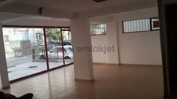 Pınarbaşı Mah Satılık Dükkan 1