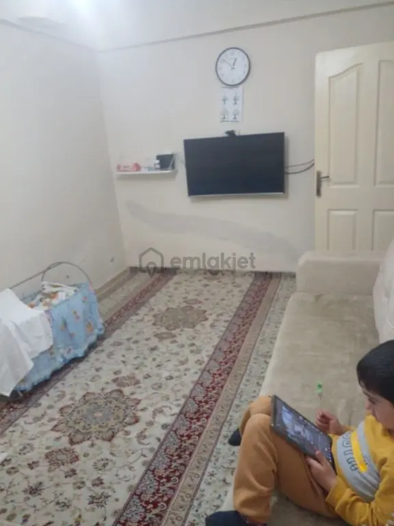 Satïlık Ev 500.000tl 2