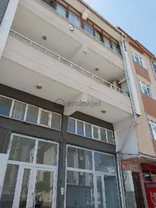 Tekirdağ Süleymanpaşa Gayrimenkulden Satılık Dükkan Çınarlı Mah 160m2 6100000tl 2