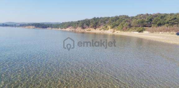 Sahibinden Çanakkale Gelibolu Adilhan Köyü Saroz Körfezi 4300 Metrekare Satılık Tarla 1