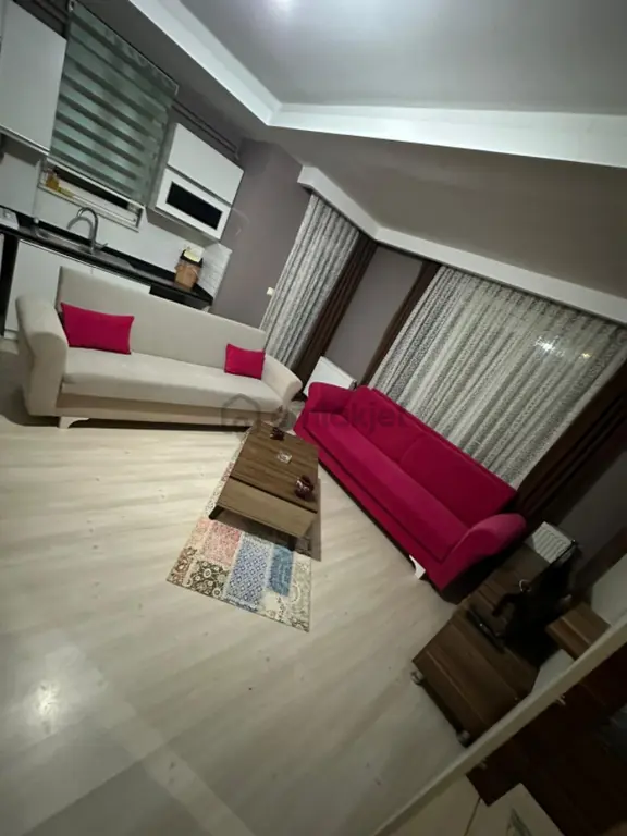 Günlük Kiralık 1+1 Daireler 1