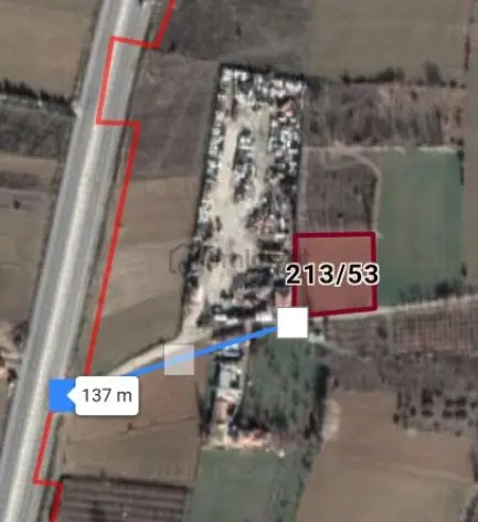Sahibinden Yatırımlık....yeni Antalya Yolu Mükemmel Konumda Akşehir'de 1