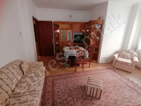 Bandırma Levent Mah. Kiralık 3+1 Eşyalı 1