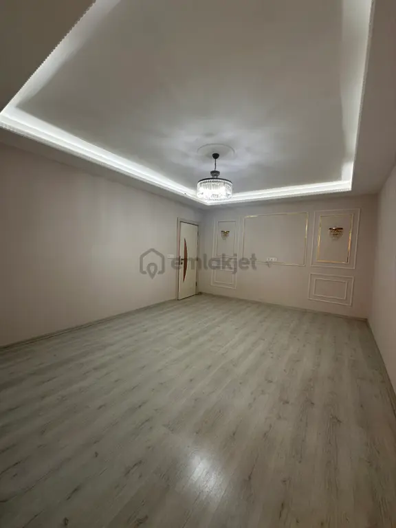 Muhteşem Konumda Kat Mülkiyetli Oturulmaya Hazır Satılık Sıfır 2+1lüx Ve Geniş Daire 1