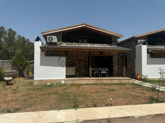 Marmaris Kiralık(günlük) 2+1 Taş Ev-1(tatil-22) 2