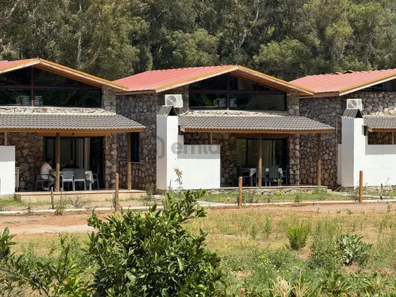 Marmaris Kiralık(günlük) 2+1 Taş Ev-1(tatil-22) 1