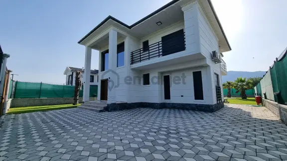 Ortacada 4+1 Lüx Kiralık Havuzlu (villa Yeşilyurt) 2