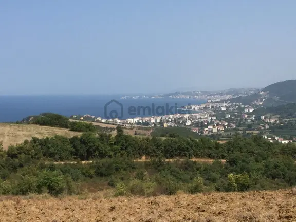 Satılık Yalova Çınarcık Senkoyde Villa İmarli Arsa 1