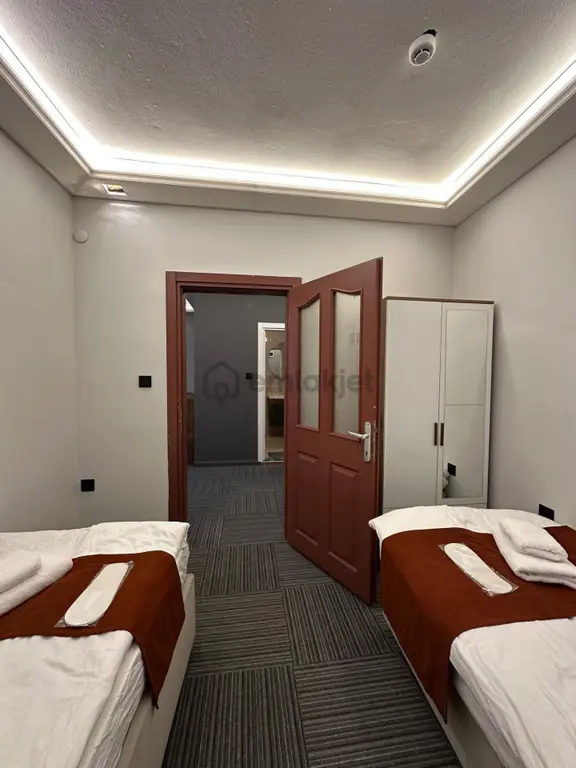 Trabzon Günlük Haftalık Aylık 2+1 Kiralık Daireler 1