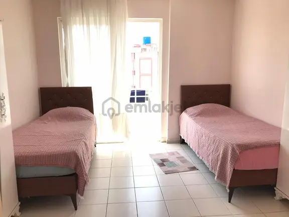 Tömükte Kiralık Daire 2