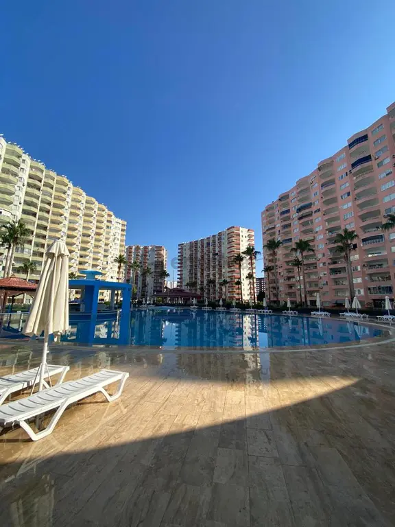 Tömükte Kiralık Daire 1
