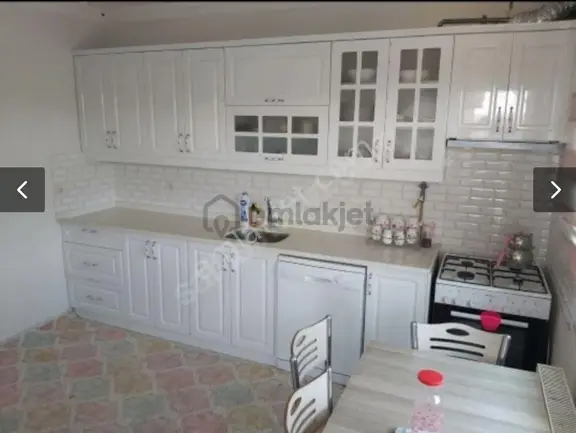 Ultra Lüks Karataşta3+1doğal Gazlı Güneycephe Yıllık Kiralıktır 1