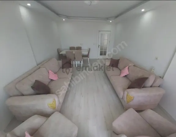 Ultra Lüks Karataşta3+1doğal Gazlı Güneycephe Yıllık Kiralıktır 2