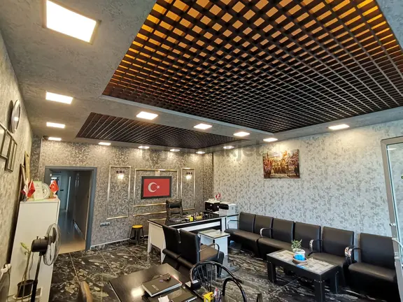 Termal Emlaktan Satılık Ticari Dükkan Akkent Mah Millet Cami Karşısı 1