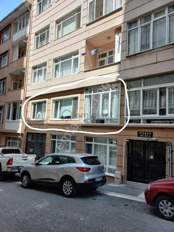 3+1, Satılık Daire 1