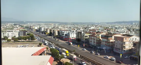Satılık Kültür Gülverende Lüks 1+1 1