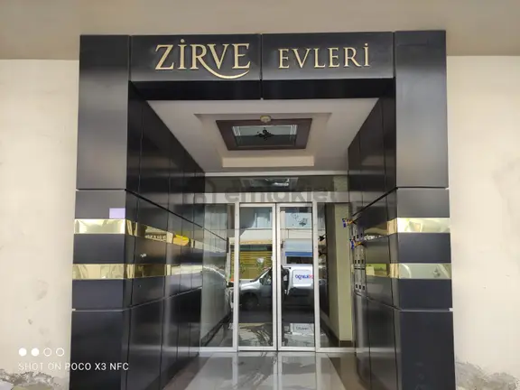 Satılık Lüks Daire Merkez Erdemli Mersin 2