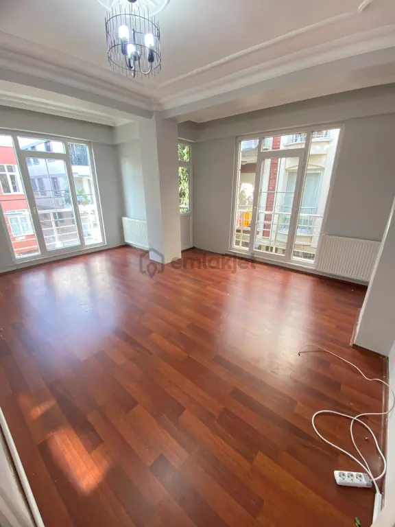 Delta’dan Cihangir’de 3+1 Yeni Binada 130m2 Kiralık Ara Kat Daire 2
