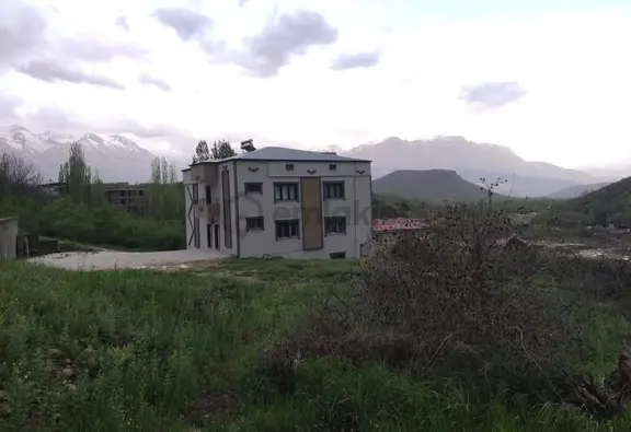 Sahibinden Çamardı Çarşı İçinde Satılık Arsa 1