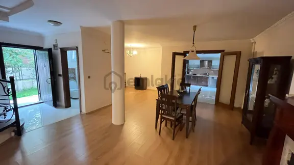 Marmaris Merkezde 4+1 Kiralık Villa 1