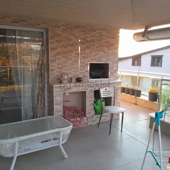 2+1 Esyalı Kupon Daire 1