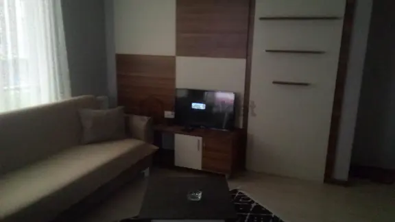 Günlük 1+1 Full Eşyalı Daireler 2