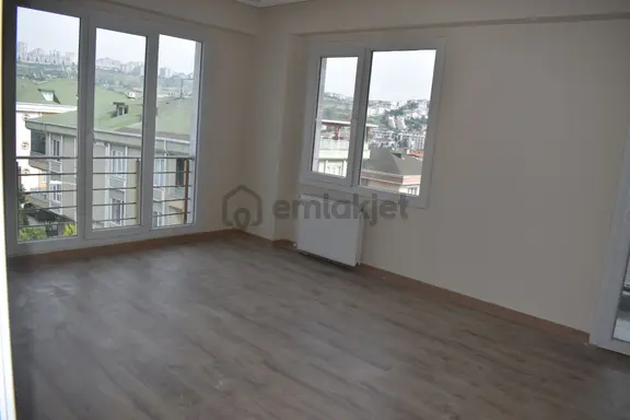 Büyükçekmece Atatürk Mah De Ful Manzaralı Lüx Sitede 4+1 Dubleks 2
