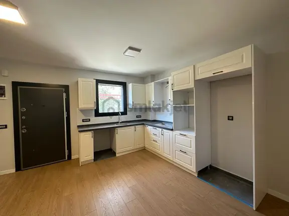 Marmaris Çamlı' Da Müstakil Havuz Eşyalı İkiz Müstakil Villa 1