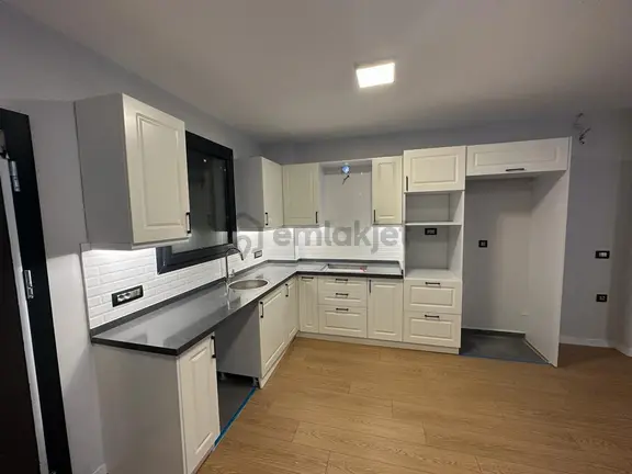 Marmaris Çamlı' Da Müstakil Havuz Eşyalı İkiz Müstakil Villa 2