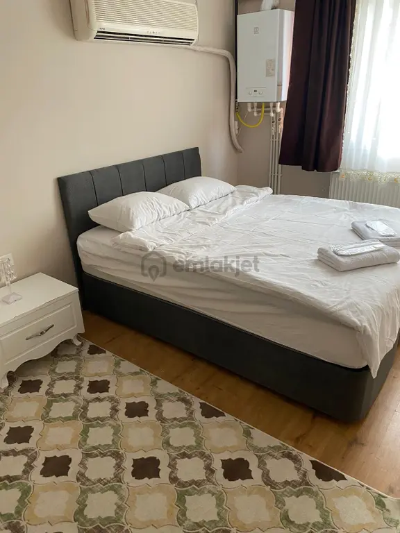 Ulukent Günlük Kiralık Ev 1
