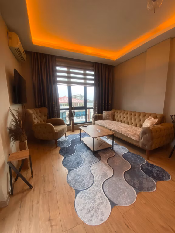 Çelik Apart Otel 1+1 Ve 2+1 Günlük Kiralık Daireler 2