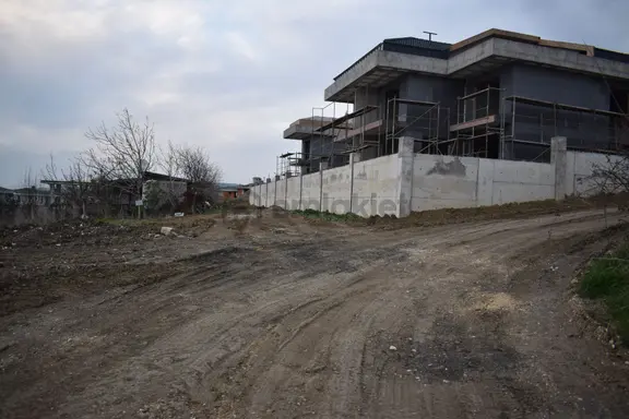 Fc Gruptan Kupon Satılık Villa Arsası 2