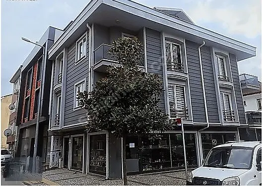 🔥 Adapazarı Cumhuriyet Mahallesi'nde Satılık Komple Bina – Yatırımcılara Kaçırılmayacak Fırsat! 🔥 1